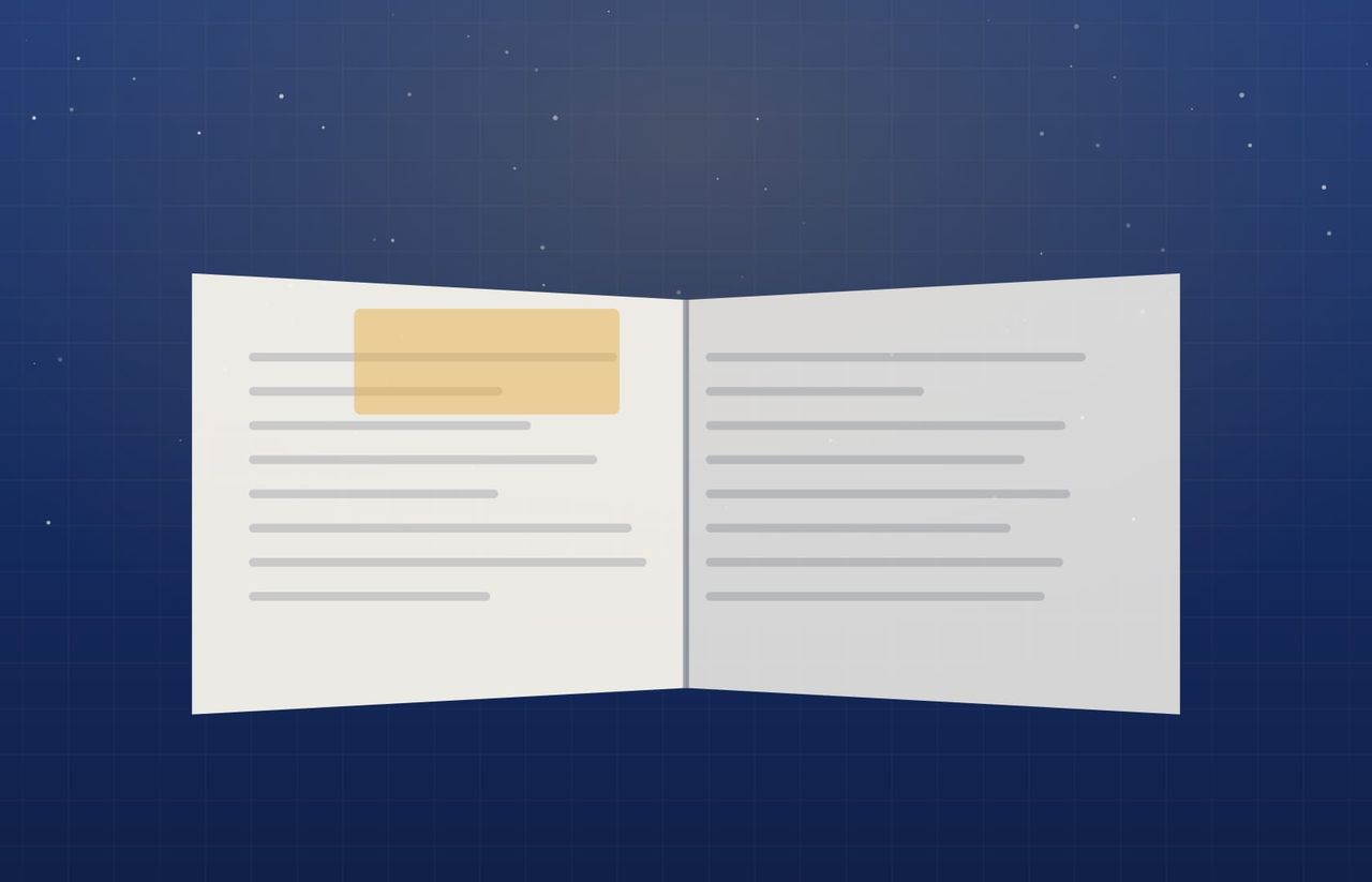 Openingsbeeld van De Carrière Gids met een opengeslagen magazine